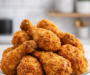 Air Fryer KFC Chicken