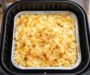 Air Fryer Mac and Cheese