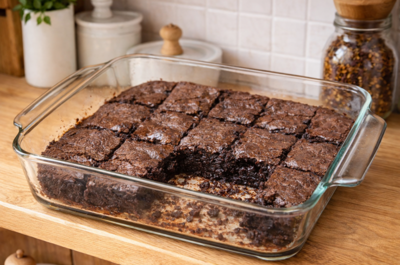 Best Fudge Keto Browni Webxo 1