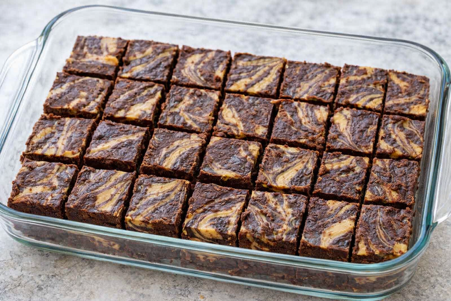 Keto Chocolate Peanut Butter Fudge – Easy No Bake Holiday Dessert