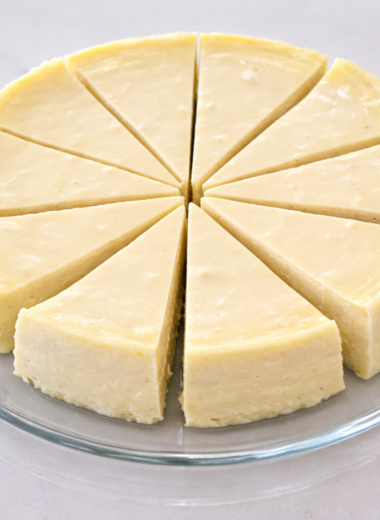 Creamy Keto Cheesecake Webox 2