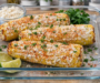 Air Fryer Mexican Street Corn – Elote