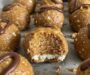 No-Bake Protein Energy Balls