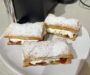 Homemade Cream Puffs