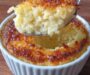 Homemade Rice Pudding