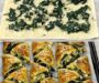 Crispy Phyllo Pastry Appetizer