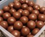 No-Bake Peanut Butter Protein Balls