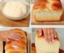 Soft & Fluffy Japanese Milk Bread
