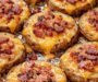 Crispy Potato Nachos