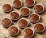 No-Bake High-Protein Chocolate Peanut Butter Cups