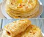Air Fryer Turkish Bread