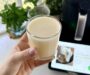 Homemade Cream