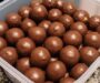 Easy High Protein Peanut Butter Balls