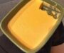 Creamy Orange Dessert