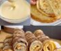 High-Protein Low-Carb Crepe Recipe