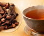 Clove Tea