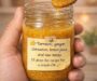 Turmeric Ginger Honey Wellness Paste
