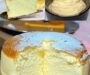 Cloud Cake Recipe