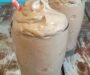 High-Protein Chocolate Frosty
