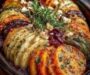Oven-Roasted Sweet Potato