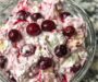 No Sugar Creamy Berry Cottage Bowl