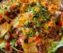 Doritos Taco Salad