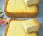 Sour Cream Cheesecake Recipe