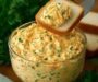 creamy chicken and carrot spread