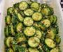 Zero Point Cucumber Bang Salad