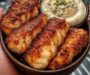 Air Fryer Cod Recipe