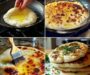 Keto Naan Bread
