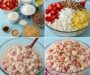 Strawberry Crackle Salad Recipe