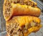 Philly Cheesesteak Sloppy Joe