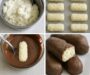 Low Carb Coconut Chocolate Bites