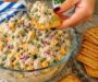 Matthew McConaughey’s tuna salad