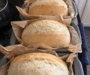fluffy gluten-free bread