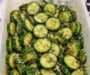 Zero Point Cucumber Bang Salad