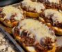 Texas Toast Sloppy Joes Recipe