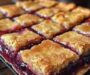 Cherry Pie Bars Recipe