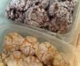 Cool Whip Cookies