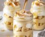 Easy Banana Mousse Recipe