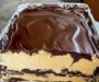 No-Bake Chocolate Eclair Dessert