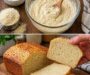 cottage cheese bread