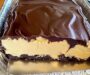 No-Bake Chocolate Éclair Dessert