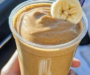 Peanut Butter Banana Smoothie Recipe