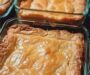 Ooey Gooey Bars