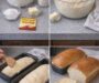 Sourdough Discard Amish White Bread