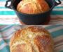 Easy Gluten-Free No-Knead Bread Recipe
