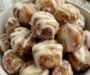 Cinnamon Sugar Biscuit Bites
