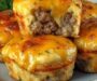 Savory Sausage and Egg Breakfast Muffins